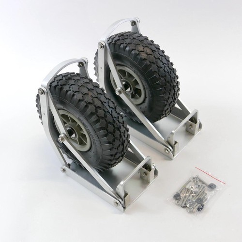 Rugged heavy duty launching - heavy,