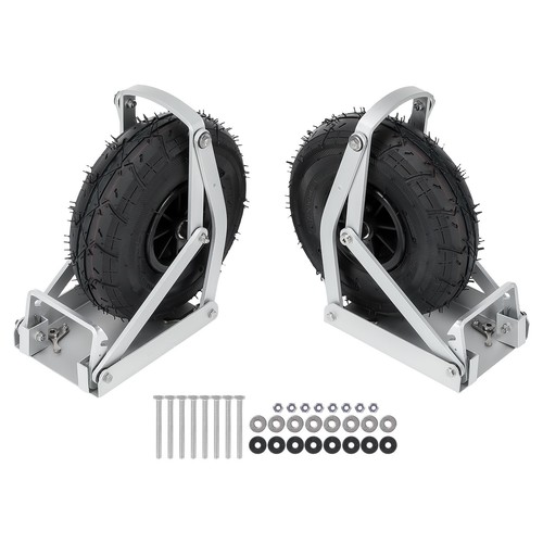 Rugged heavy duty aluminium - duty,