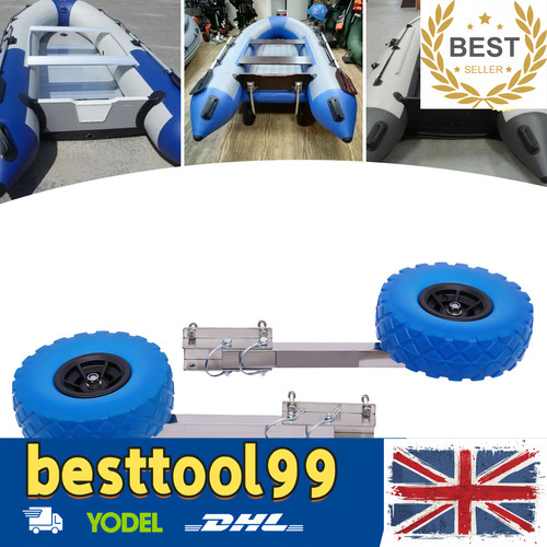 Heavy duty boat - heavy,