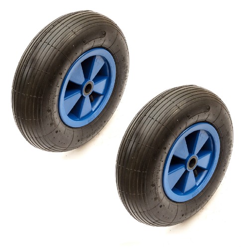 Wheel air tyre - 2x,