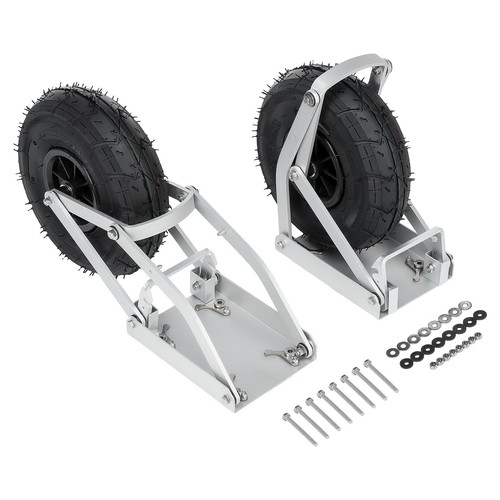 500lb max load boat launching - max,