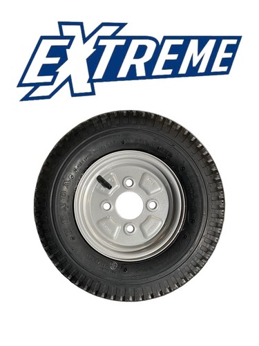 Extreme 00x8 metric - extreme, wheel