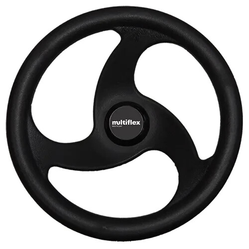 Multiflex 280mm sigma steering - 280mm,
