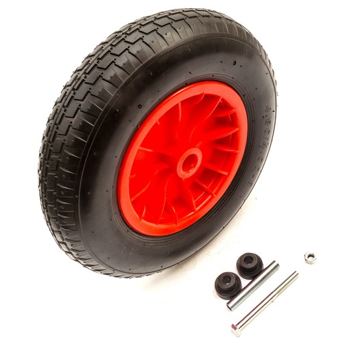 Wheel air tyre - air,