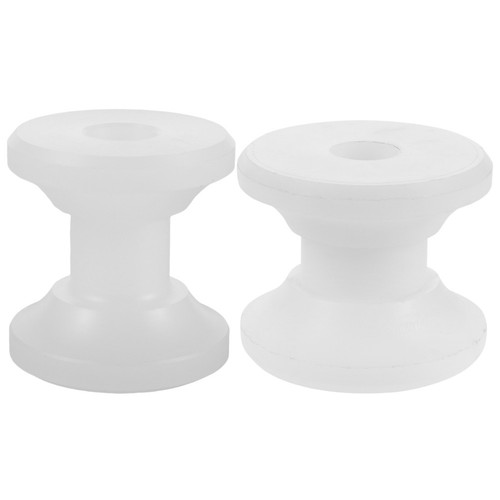 Durable nylon white - nylon,