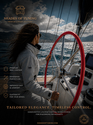 Morgan yacht boat leather - yacht,