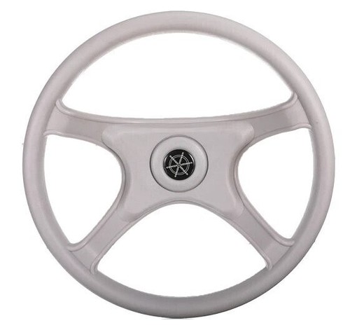 Inch boat steering - 13, wheel