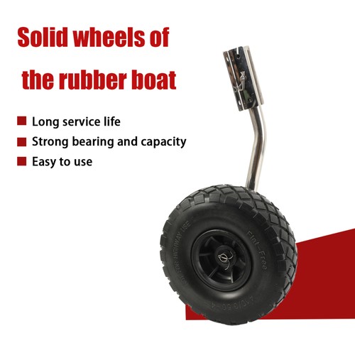 Easy fold launching wheels for - fold,