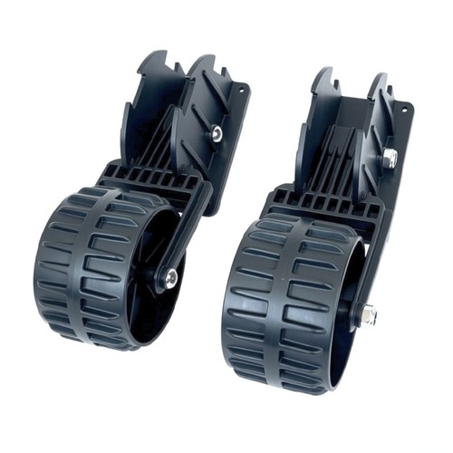 Dinghy launching wheels - dinghy,