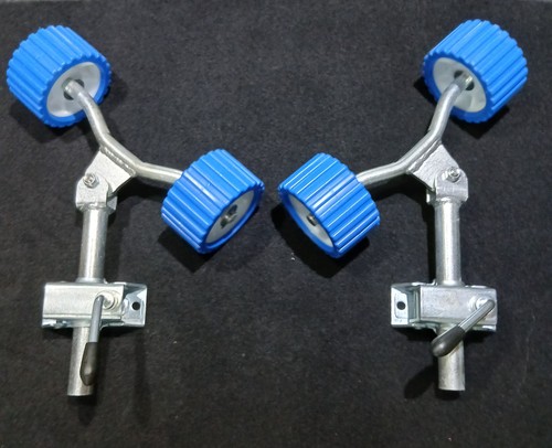 Pair two wheels - pair,