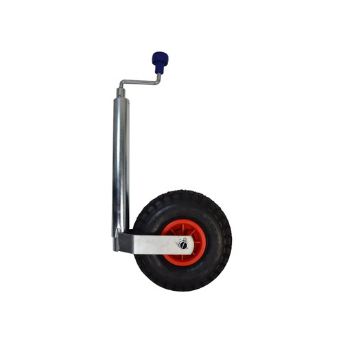 48mm trailer jockey wheel - 48mm,