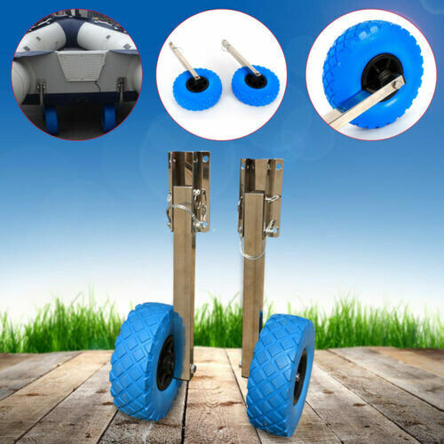 Heavy duty inflatable - heavy-duty, boat