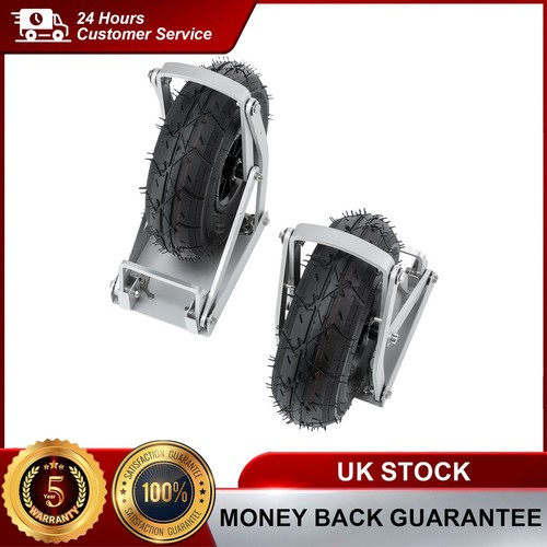 Rugged heavy duty aluminium - 2x,