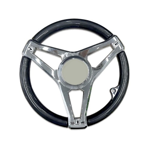 Universal boat steering - universal, wheel