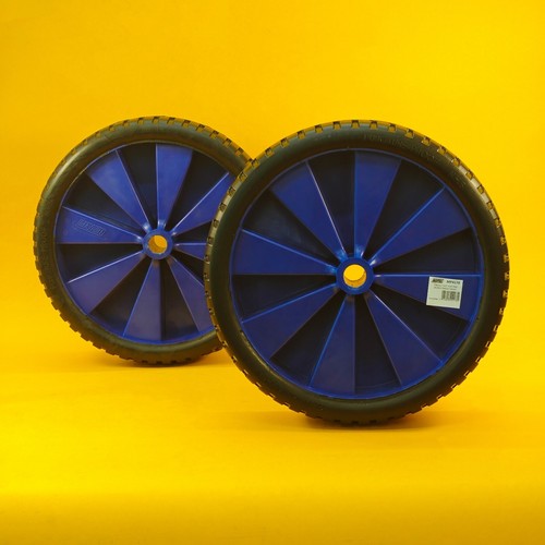 Launch trolley wheel - launch,