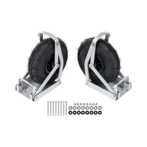 Rugged heavy duty aluminium - heavy,