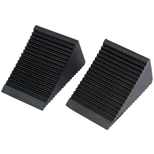 Draper wheel chocks rubber - wheel,